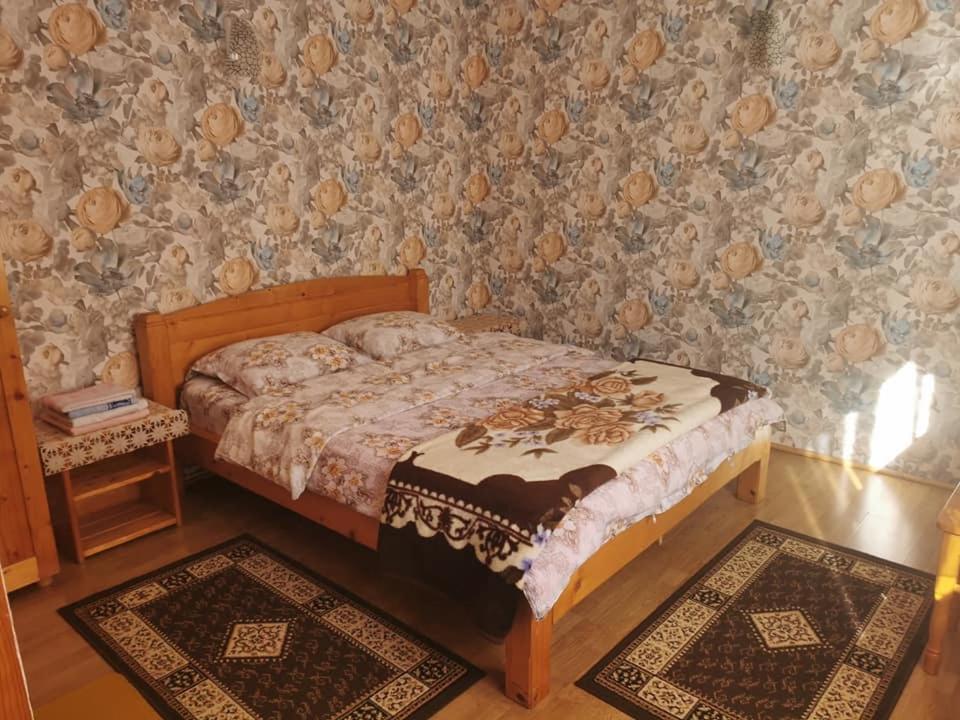 Casa Lav Hotel Sinaia Bagian luar foto